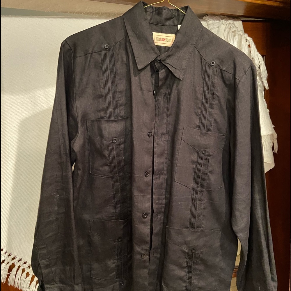 Guayabera
